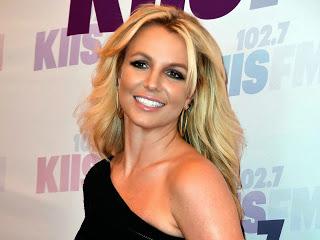 Britney Spears: Ecco sul web il nuovo videoclip di 