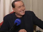 Berlusconi: letta durera' perche' mantiene promesse