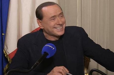 BERLUSCONI: LETTA NON DURERA' PERCHE' NON MANTIENE LE PROMESSE