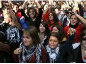 Parole Pendolari Scioperi studenteschi