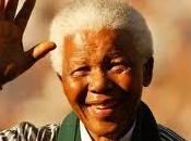 Nelson Mandela: bara esposta Pretoria