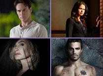 SPOILER su AHS Coven, Scandal 3, True Blood 7, Reign, Arrow 2 e Revenge 3