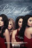 Nuovo poster per “Pretty Little Liars 4B”