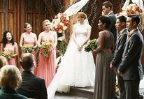 “Grey’s Anatomy 10”: April si sposerà sul serio?