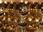 Golden Globes 2014: nomination
