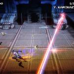 Yaiba: Ninja Gaiden Z, modalità retro e tante immagini