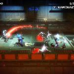 Yaiba: Ninja Gaiden Z, modalità retro e tante immagini