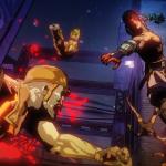 Yaiba: Ninja Gaiden Z, modalità retro e tante immagini