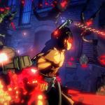 Yaiba: Ninja Gaiden Z, modalità retro e tante immagini