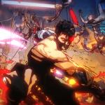 Yaiba: Ninja Gaiden Z, modalità retro e tante immagini