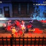 Yaiba: Ninja Gaiden Z, modalità retro e tante immagini