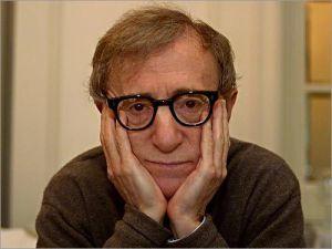 Woody Allen (Comingsoon)