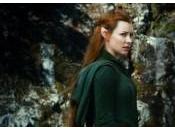 Hobbit, Desolazione Smaug. recensione