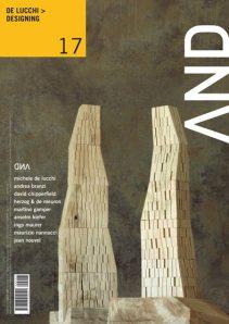 AND - Rivista di architetture, città e architetti