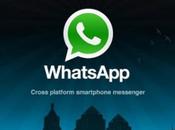 WhatsApp: rilasciato nuovo update, addio problemi instabilità