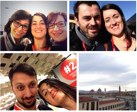 Recap dei contenuti Instagram a #BTO2013 grandi #momentidibto13