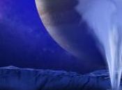 Spruzzi d’acqua cielo d’Europa