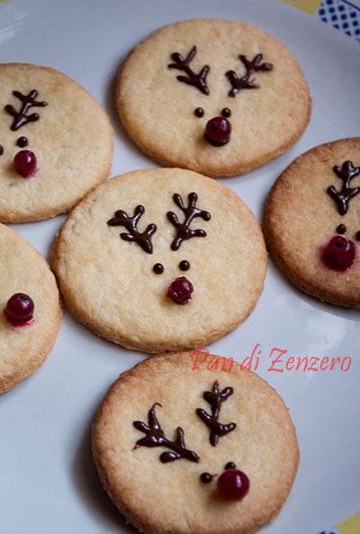 Christmas cookies