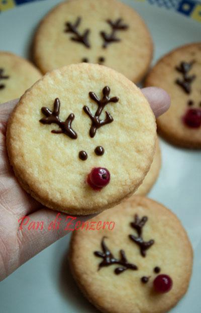 biscotti regalo natale