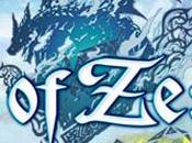 Tales Zestiria Trailer presentazione