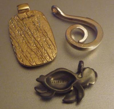 Ossidabile: il gioiello in bronzo made in Italy