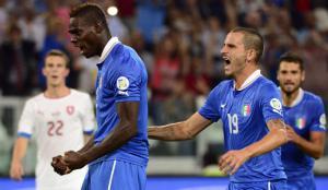 L'ITALIA DI PRANDELLI E' GIA' NELLA STORIA, MA PUO' FARE ANCORA MEGLIO. RITROVANDO GUSTO DEL GIOCO E FIDUCIA NEI GIOVANI