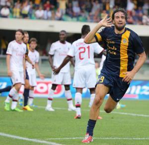 LE PAGELLE DEL CALCIOMERCATO 2013/14 - SECONDA PARTE: DAL LIVORNO AL VERONA E... LA MIA GRIGLIA DI PARTENZA