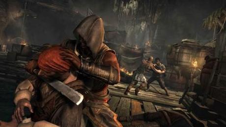 Assassin’s Creed IV Black Flag: annunciato il DLC Il Grido di Libertà