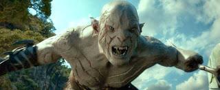 Lo Hobbit - la desolazione di Smaug Lo Hobbit - la desolazione di Smaug