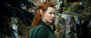 Lo Hobbit - la desolazione di Smaug