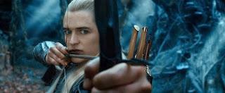 Lo Hobbit - la desolazione di Smaug Lo Hobbit - la desolazione di Smaug