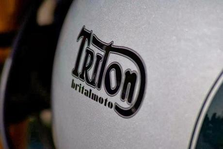 Triton by Britalmoto