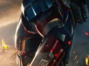 Cheadle Iron Patriot/War Machine torneranno Avengers: Ultron?