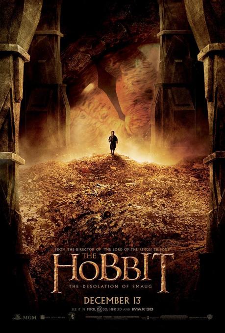 lo hobbit smaug