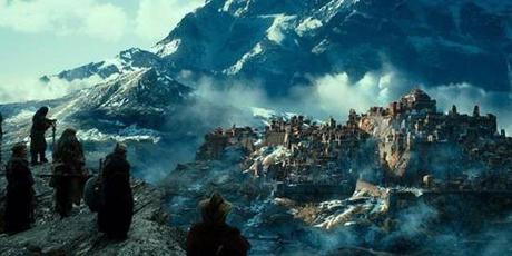 Il Cinema di Post Scriptum: Lo Hobbit – La desolazione di Smaug, Un Fantastico via vai e tutte le novità