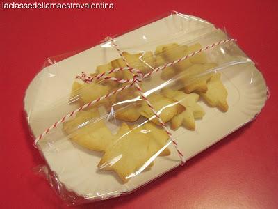 BISCOTTINI DI NATALE