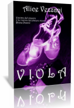 Segnalazione: “Viola” di Alice Vezzani