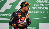 Gran Premio del Brasile 2013: Pagelle