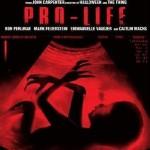 Pro-Life (John Carpenter,2006)