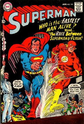 Superman #199   Giuliano Piccininno Superman Giuliano Piccininno DC Comics 