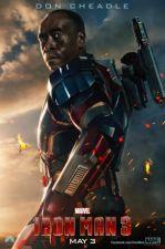 Don Cheadle in Avengers: Age of Ultron? Simon McBurney Marvel Studios Joss Whedon Don Cheadle Avengers: Age of Ultron 