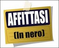 affitti non più pagabili in contanti