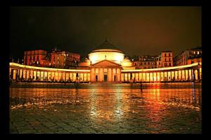 PIAZZA PLEBISCITO