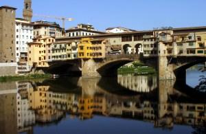 Firenze - Ponte Vecchio