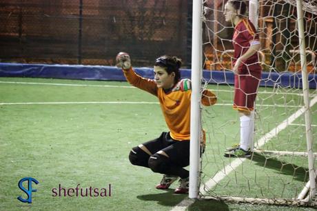 Roma Calcio - futsal femminile