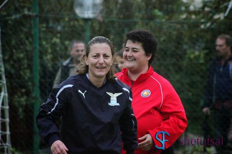 Futbloclub serie C calcio a 5 femminile