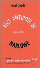 Recensione: Agli antipodi di Marlowe