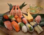 Un imperdibile vademecum sul sushi: bon ton e tutto ciò che dovreste sapere…