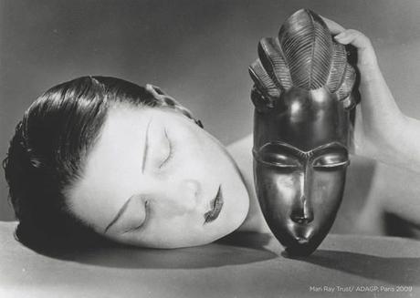 Man Ray 2