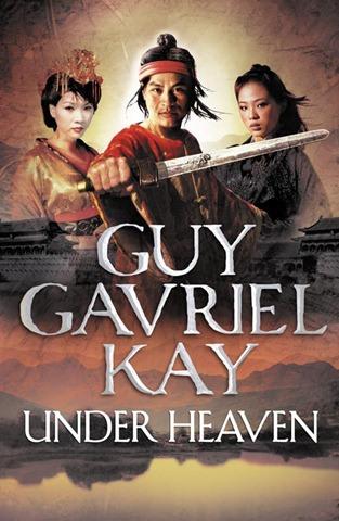 Leggendo Guy Gavriel Kay